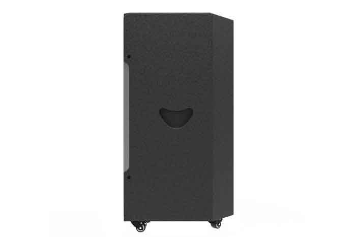 Loa kéo bình Dalton TS-15G610N Bass 40cm 650W